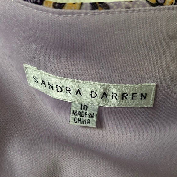 Vintage perceptions dress Y2K - Picture 6 of 6